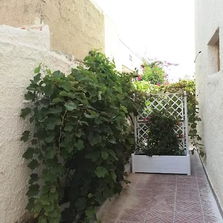 Villa Antony Piano Terra *