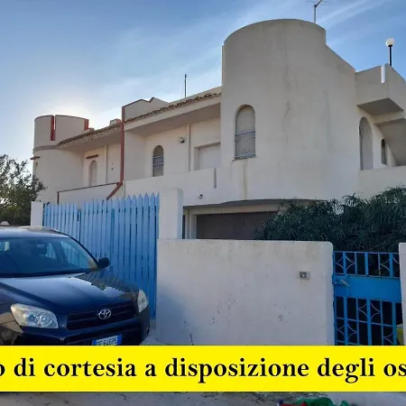 Antony Piano Terra * Granelli