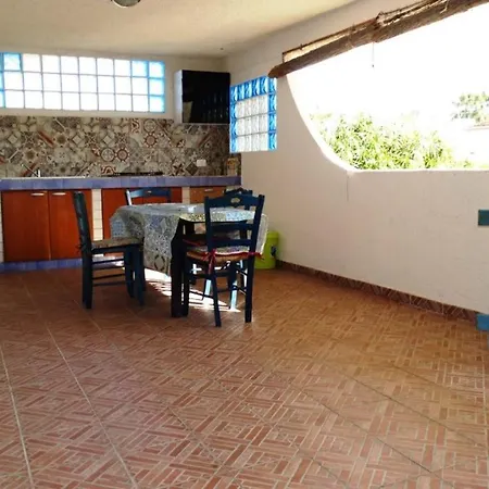 Antony Piano Terra Villa